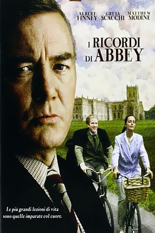 I ricordi di Abbey (1994) - Stream