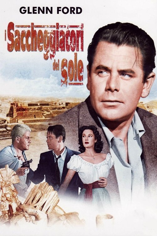 I saccheggiatori del sole- Stream