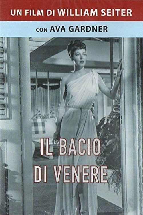 Il bacio di Venere (1948) - Stream