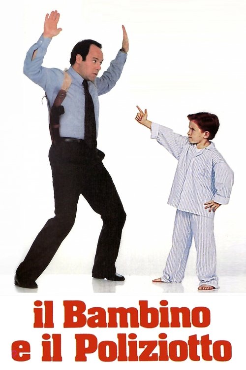 Il bambino e il poliziotto- Stream