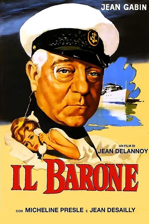 Il barone (1960) - Stream