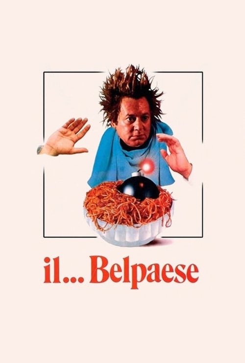 Il... Belpaese (1977) - DVD9