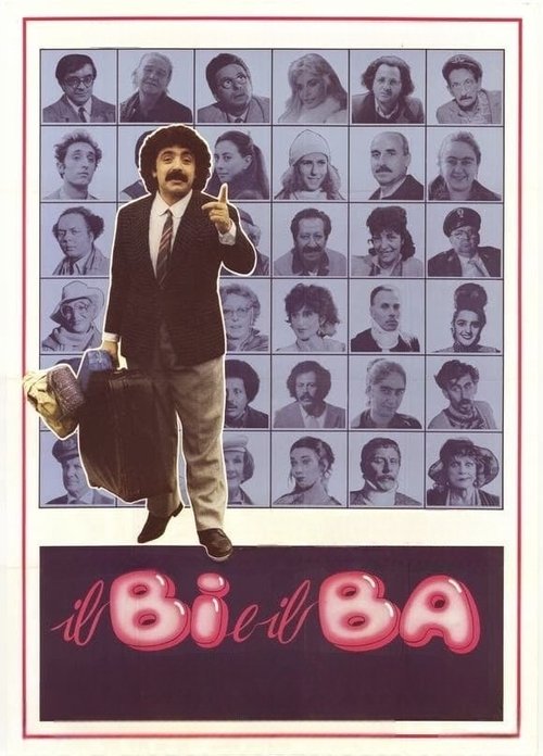 Il Bi e il Ba (1986) - DVD5