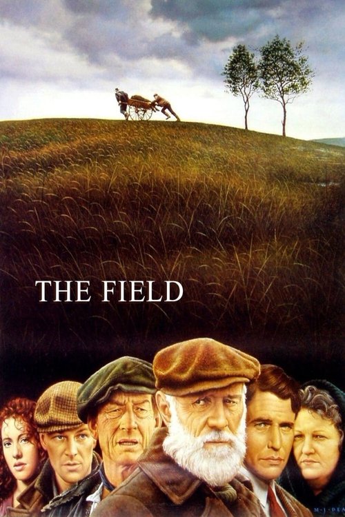 Il campo (1990) - WEB-DL720p