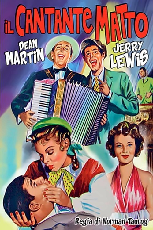 Il cantante matto (1951) - Stream