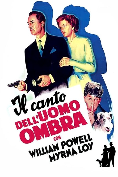 Il canto dell'uomo ombra (1947) - Stream