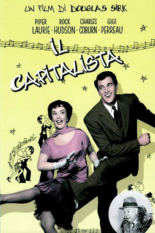 Il capitalista (1952) - HD1080p