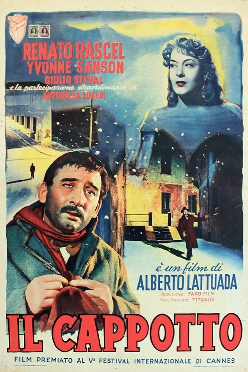 Il cappotto (1952) - WEB-DL1080p