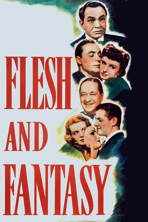 Il carnevale della vita (1943) - Stream