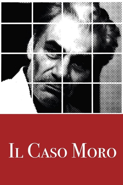 Il caso Moro- Stream
