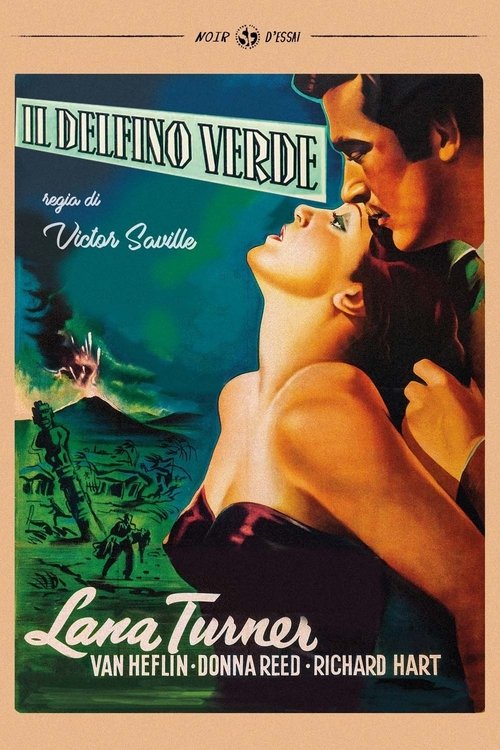 Il delfino verde (1947) - Stream