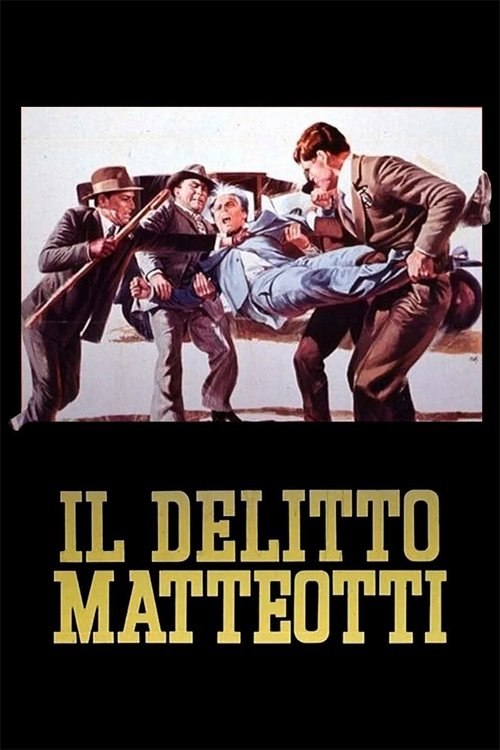 Il delitto Matteotti (1973) - DVD5