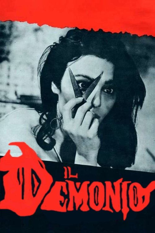Il demonio (1964) - HD720p