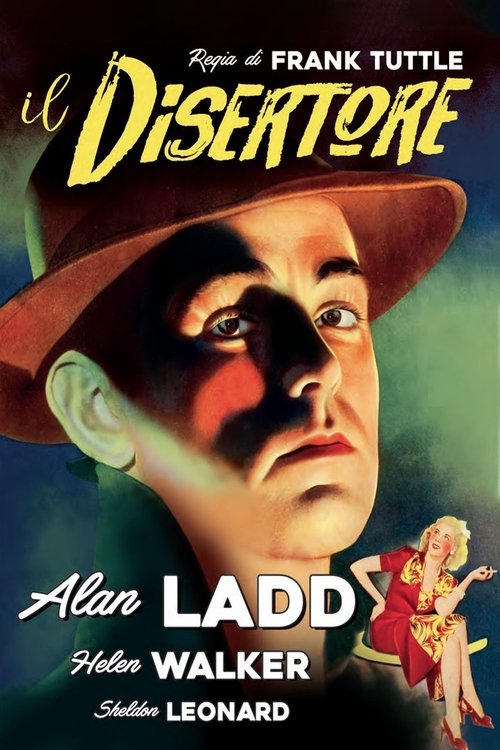 Il disertore (1942) - HD720p