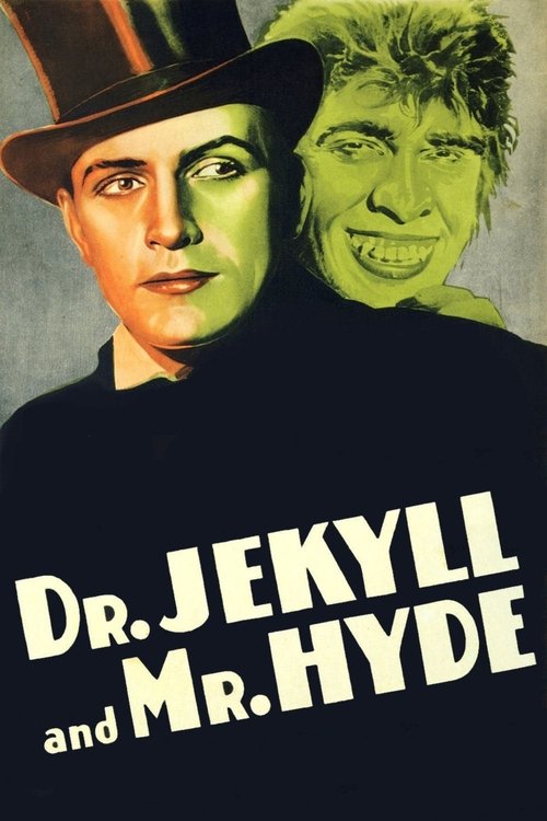 Il dottor Jekyll (1931) - HD720p