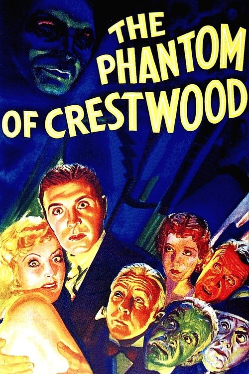 Il fantasma di Crestwood (1932) - Stream