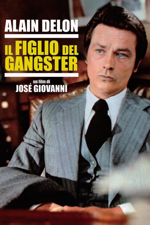 Il figlio del gangster- Stream