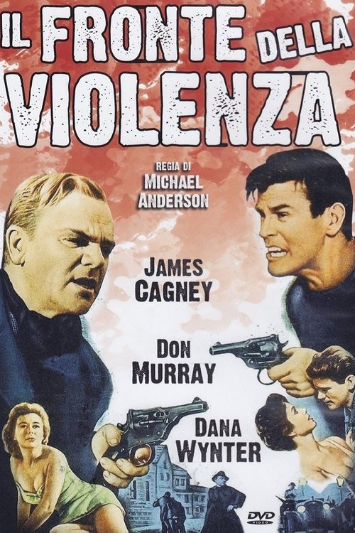 Il fronte della violenza (1959) - HD720p