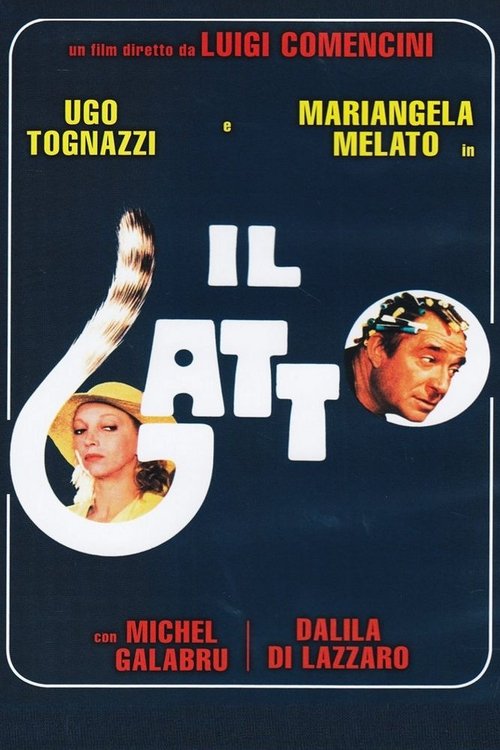 Il gatto (1977) - Stream