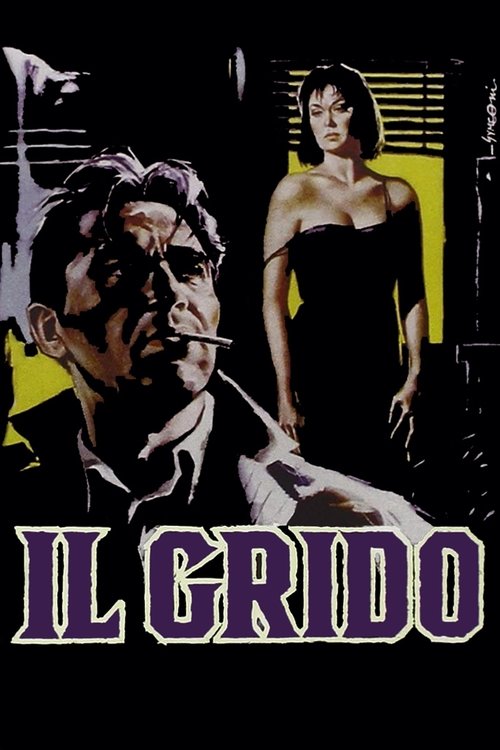 Il grido (1957) - WEB-DL1080p