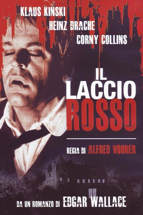 Il laccio rosso (1963) - Stream