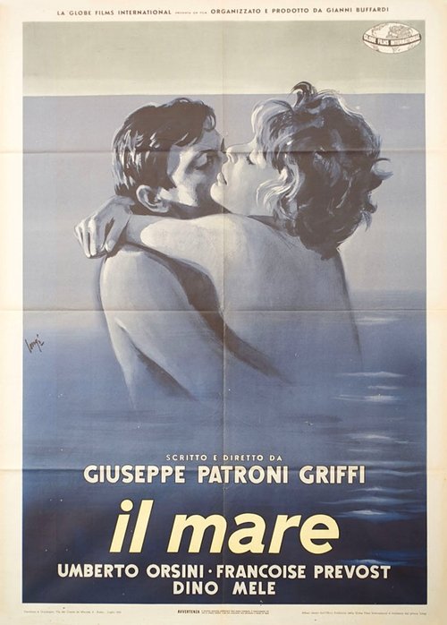 Il mare (1962) - WEB-DL1080p