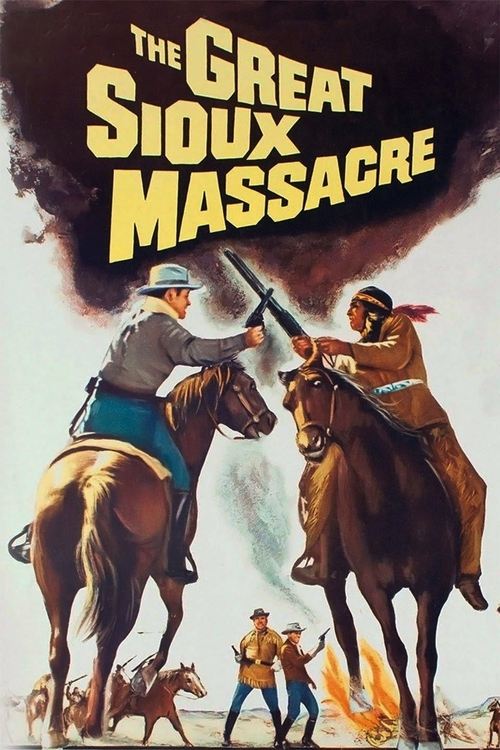Il massacro dei Sioux (1965) - Stream
