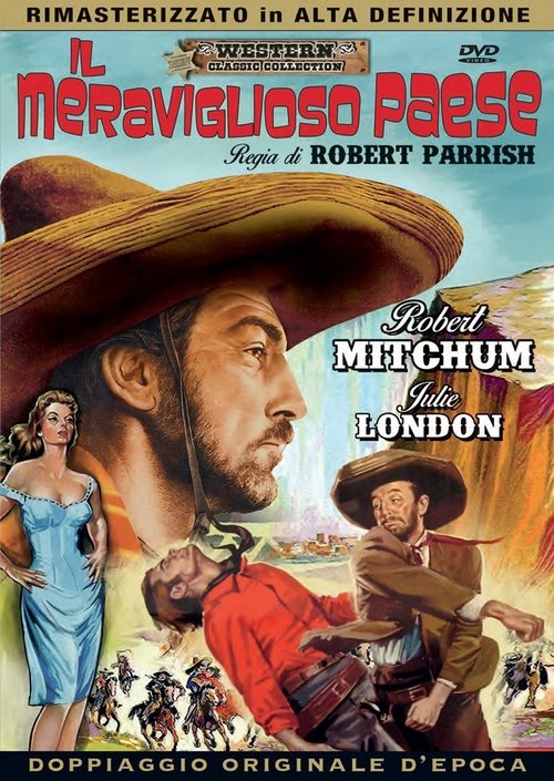 Il meraviglioso paese (1959) - HD720p