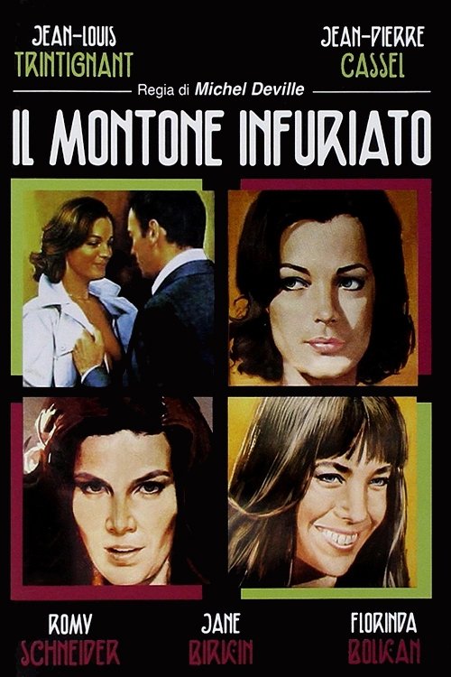 Il montone infuriato- Stream