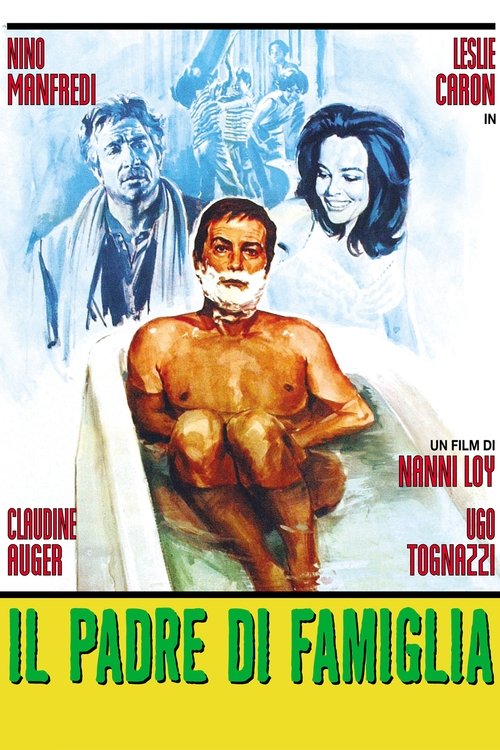 Il padre di famiglia (1967) - WEB-DL720p