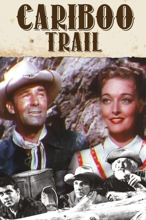 Il ponte dei senza paura (1950) - Stream