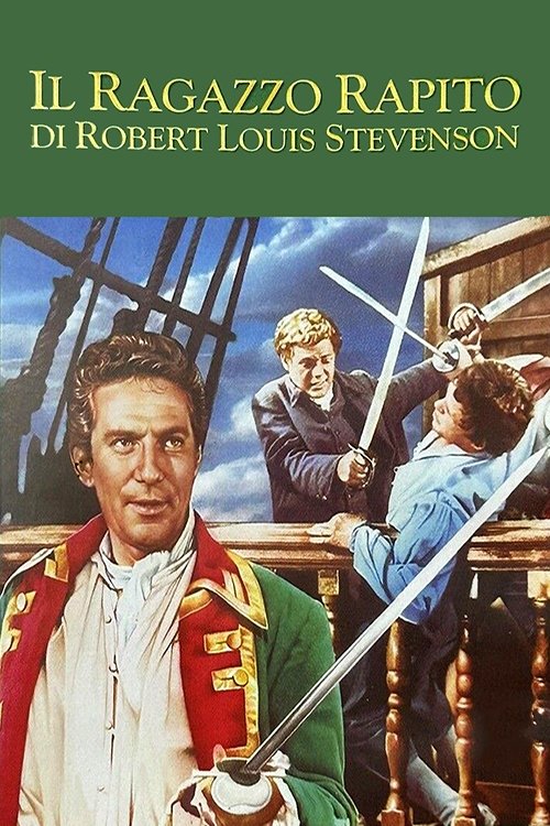 Il ragazzo rapito (1960) - Stream