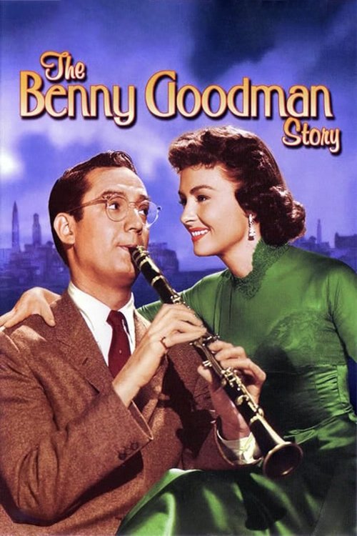 Il re del jazz (1956) - HD720p