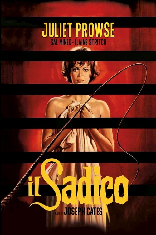 Il sadico (1965) - SD576p