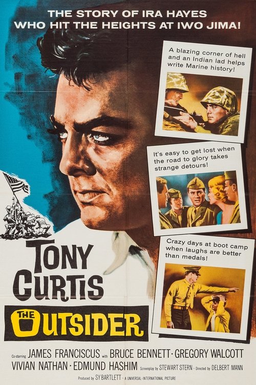 Il sesto eroe (1961) - HD720p
