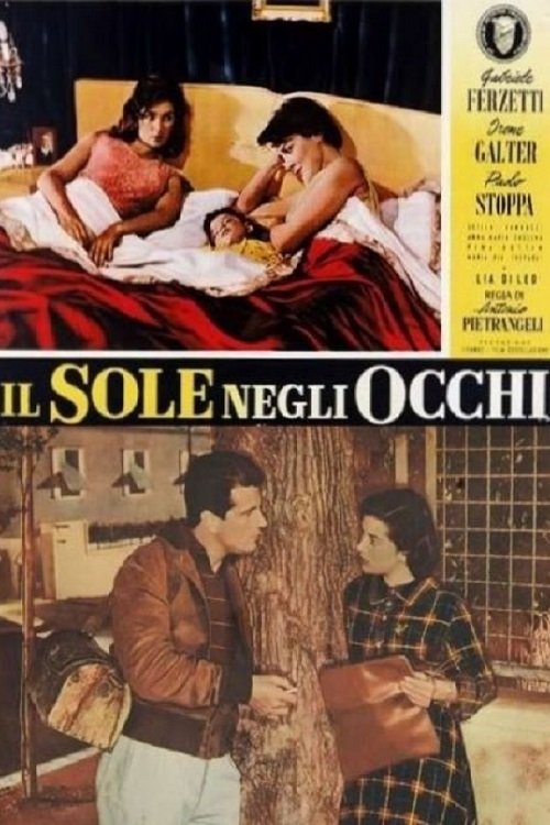 Il sole negli occhi (1953) - Stream