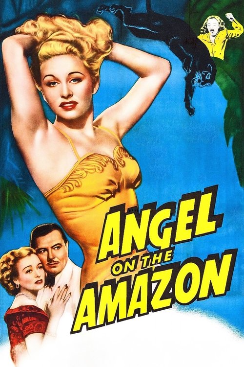 Il sortilegio delle amazzoni (1948) - HD720p