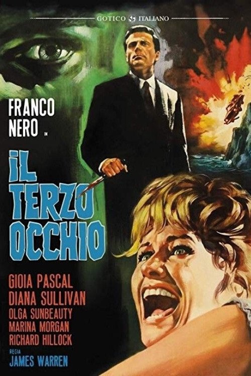 Il terzo occhio (1966) - HD1080p