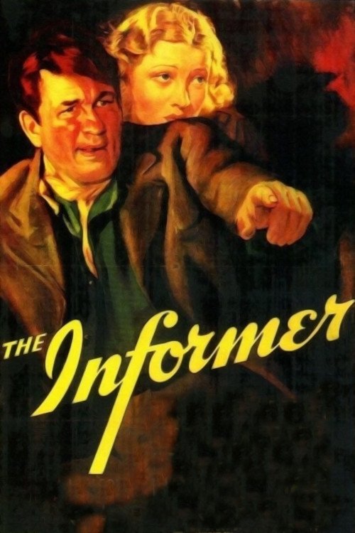 Il traditore (1935) - WEB-DL1080p