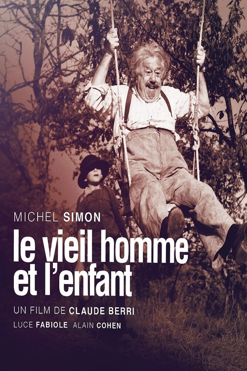Il vecchio e il bambino (1967) - Stream