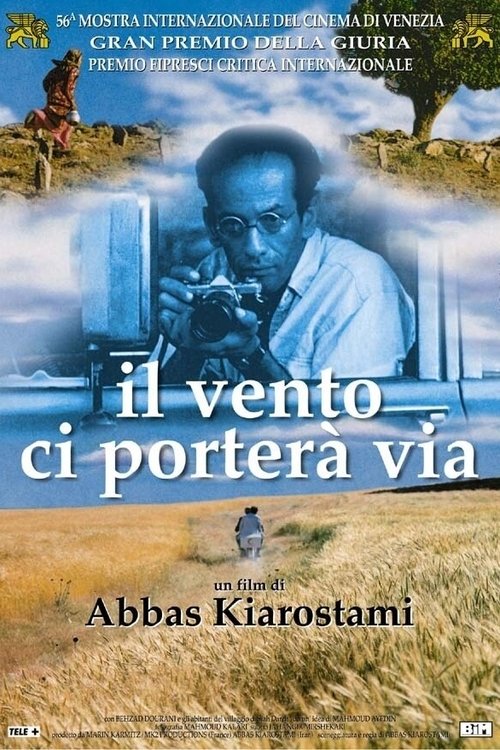 Il vento ci porterà via (1999) - Stream