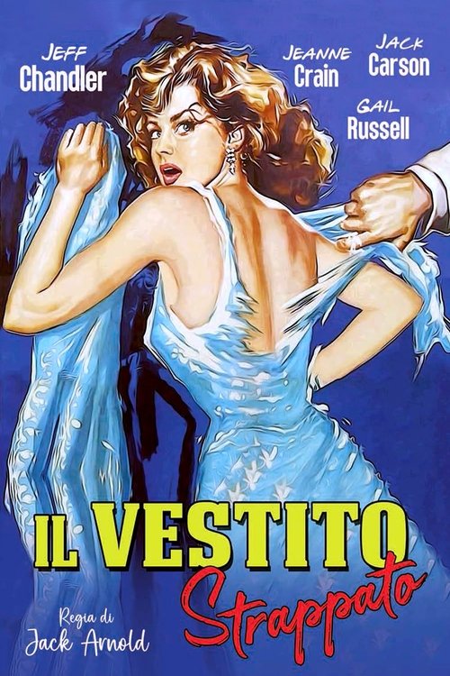 Il vestito strappato (1957) - HD720p