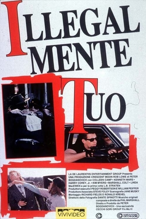 Illegalmente tuo- Stream