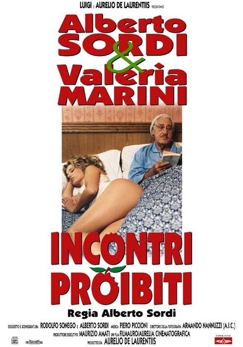 Incontri proibiti- HD720p