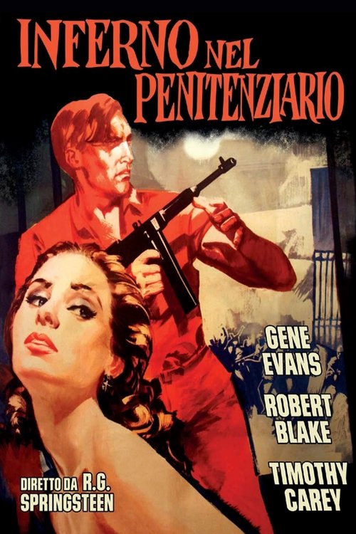 Inferno nel penitenziario (1958) - SD576p