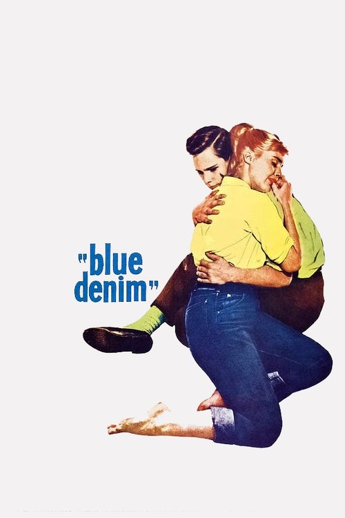 Innamorati in blue jeans (1959) - HD720p