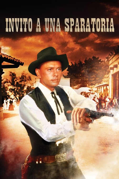 Invito ad una sparatoria (1964) - HD720p