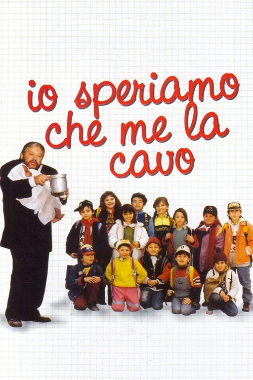 Io speriamo che me la cavo (1992) - Stream
