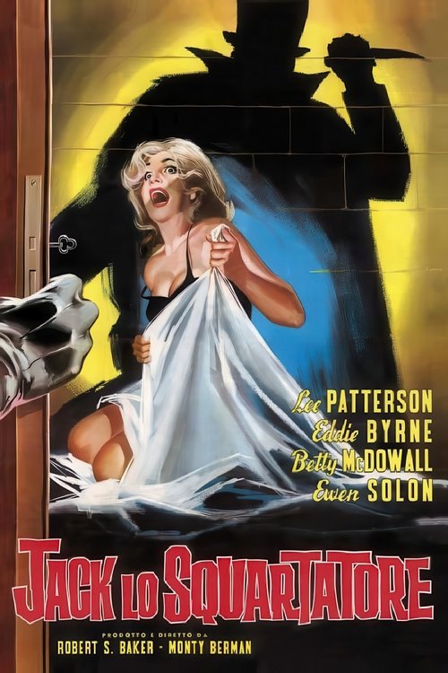 Jack lo squartatore (1959) - HD720p