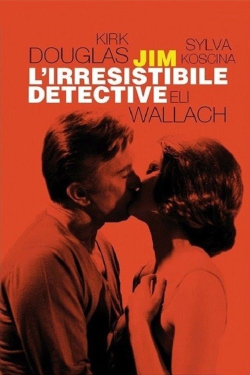 Jim l'irresistibile detective (1968) - Stream